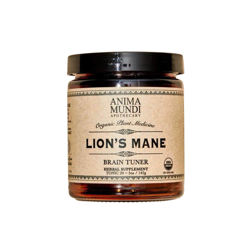 Lion&