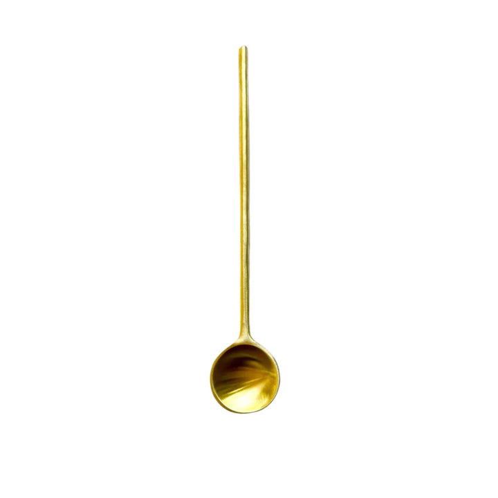 Brass Spoon