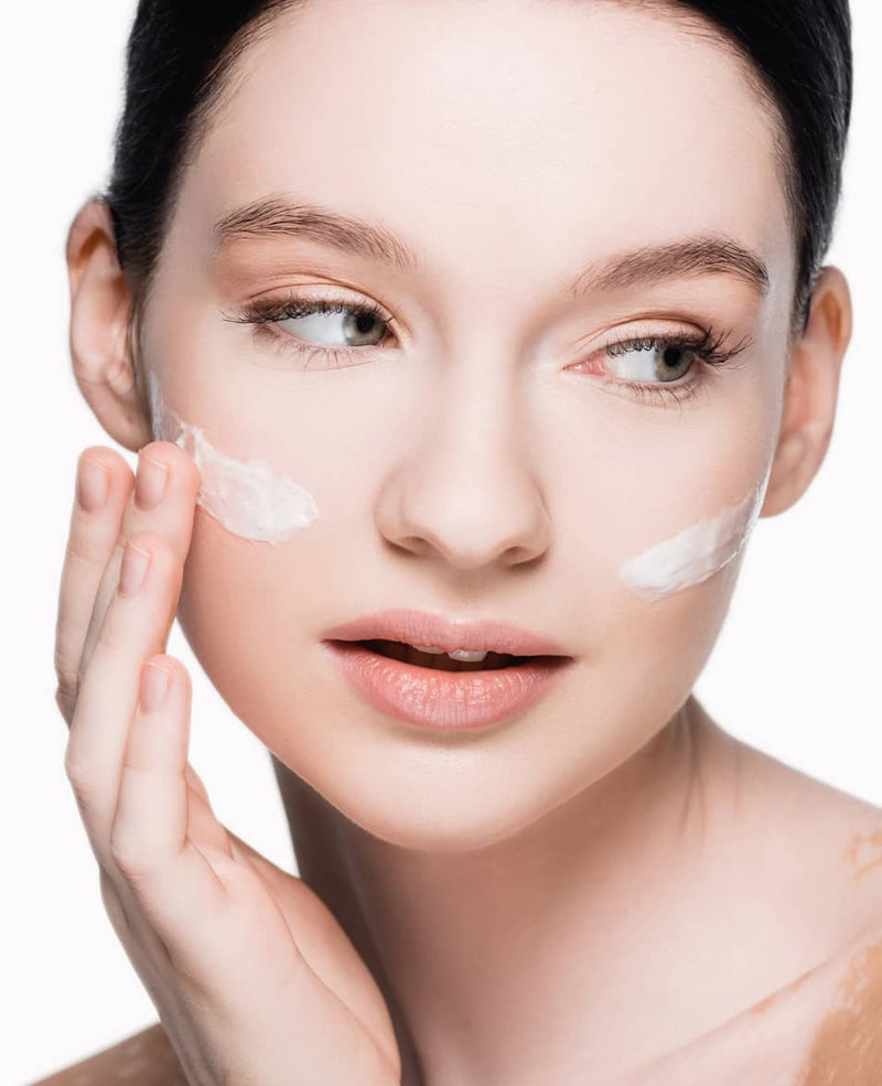 Ageless Perfection Cream