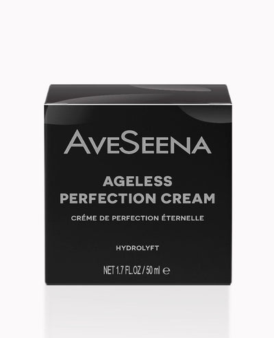 Ageless Perfection Cream