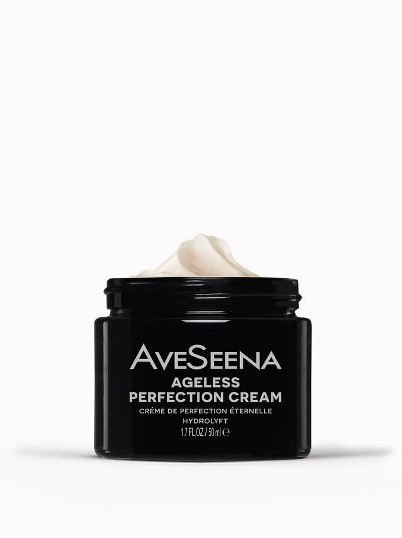 Ageless Perfection Cream