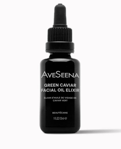 Green Caviar Facial Oil Elixir