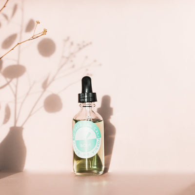 Bath + Body Oil