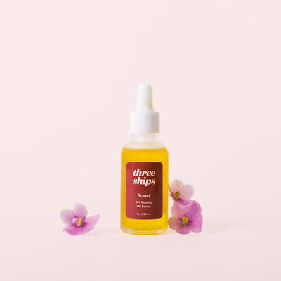 Boost 49% Rosehip Oil Serum