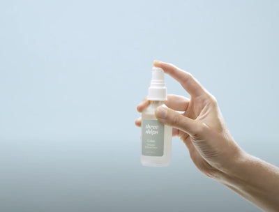 Calm Lavender Hydrosol Toner