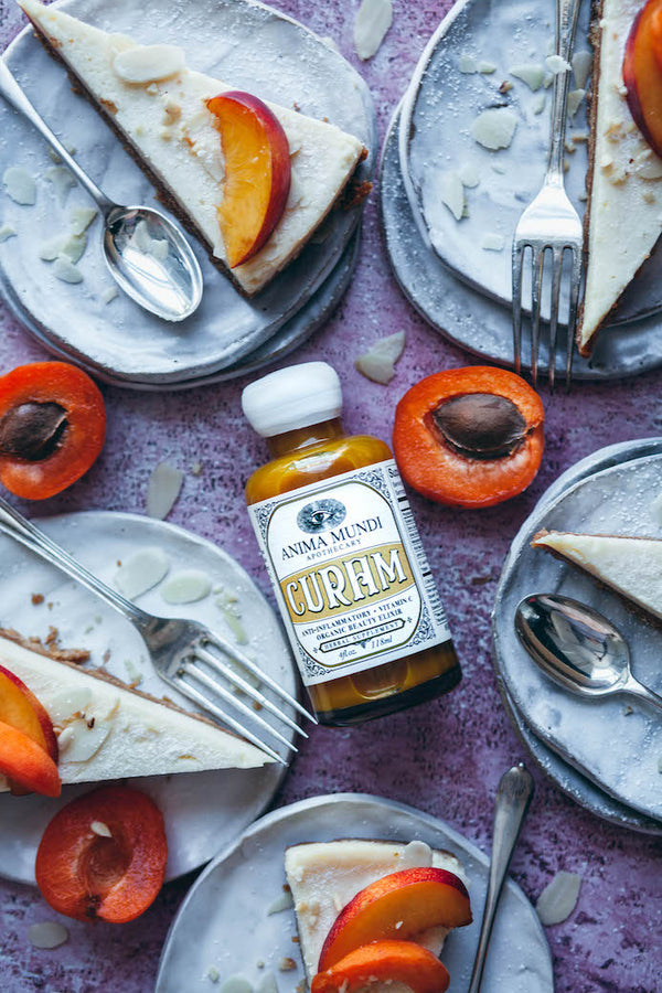 Curam Elixir: Beauty & Anti-aging