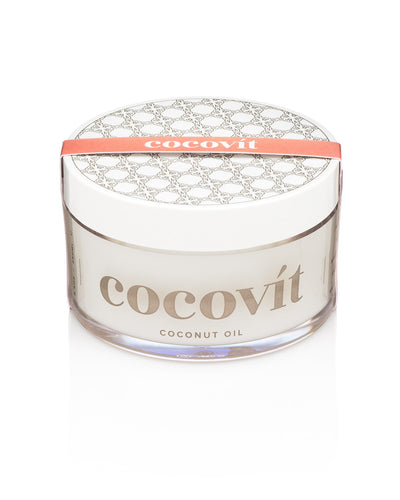 Cocovít Coconut Oil