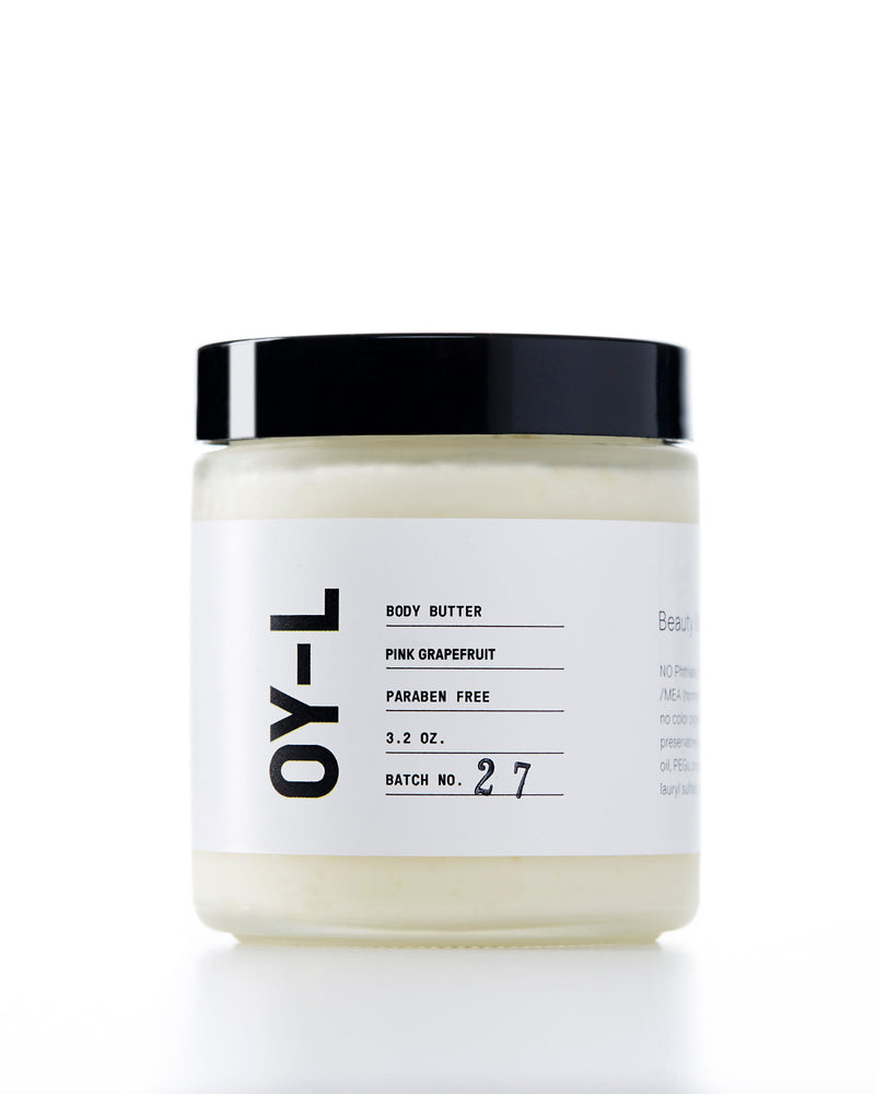 Body Butter