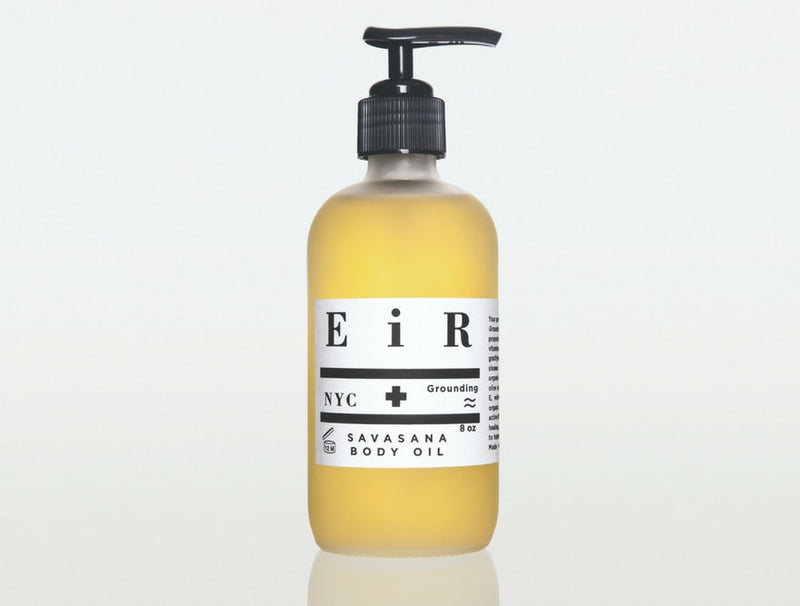 Savasana Body Oil
