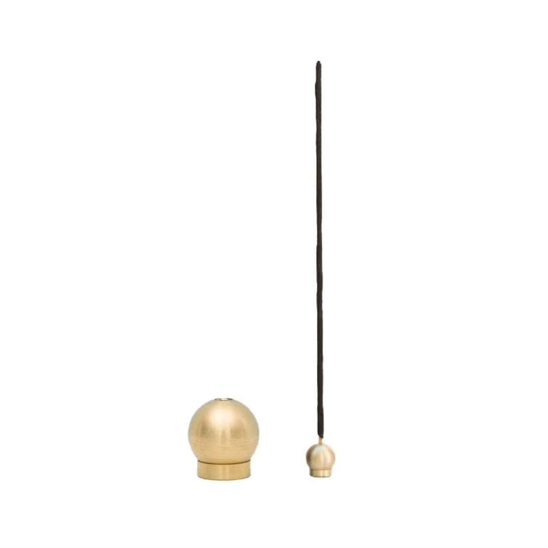 <img src="brass incense holder.jpg" alt="province apothecary lunar incense holder">