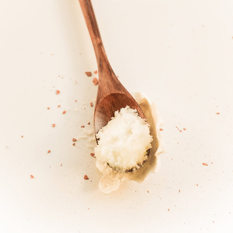 Salt Scrub