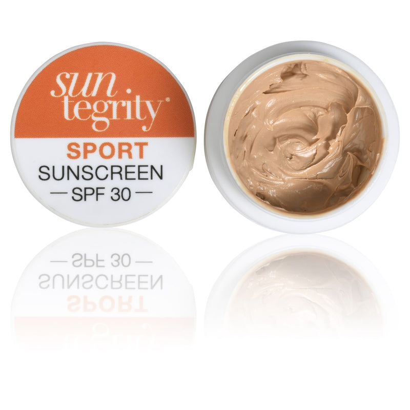Sport Mineral Tinted Sunscreen, Broad Spectrum (SPF 30)