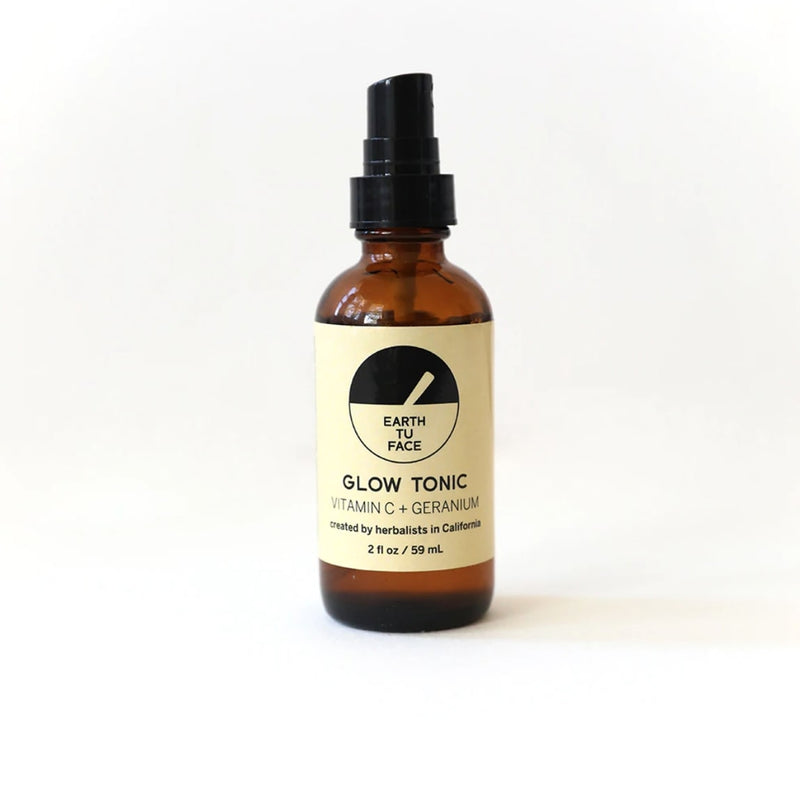 Glow Tonic
