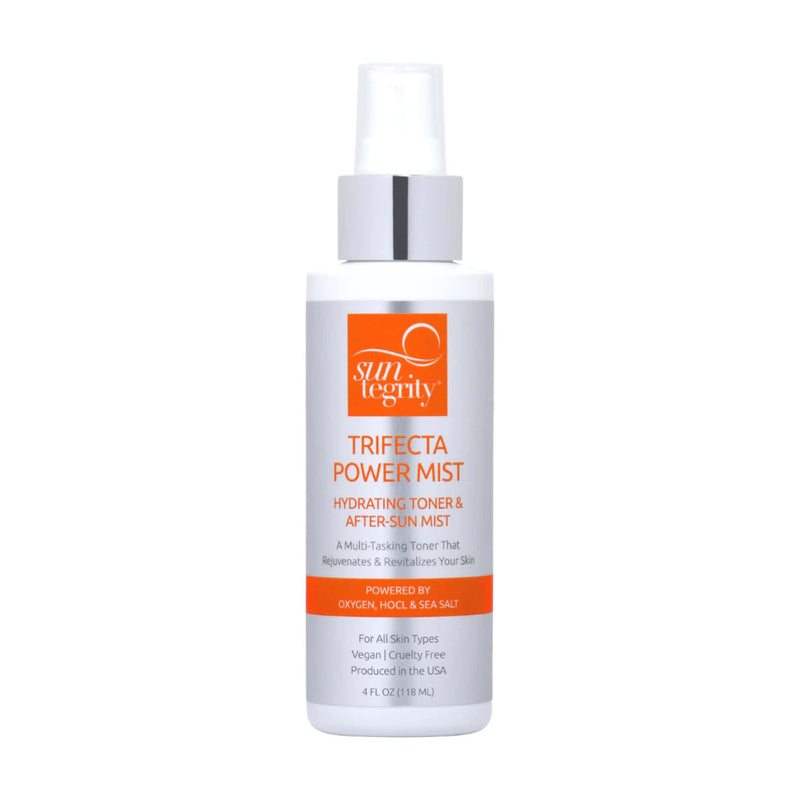 Trifecta Power Mist