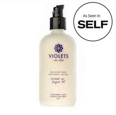Beloved Face + Body Lotion