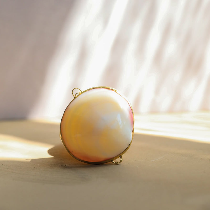 Lavender + Mint Lip Balm
