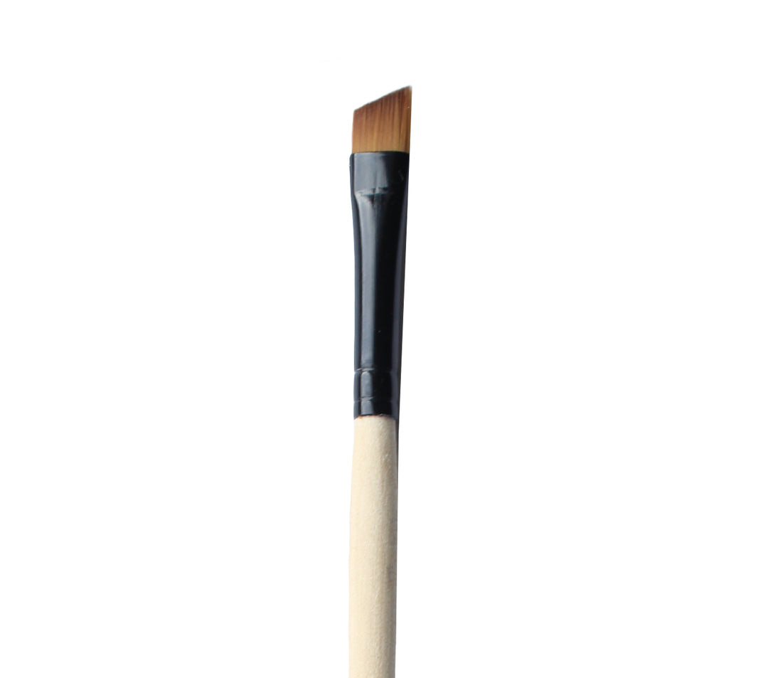 Bamboo Eyeliner Brush
