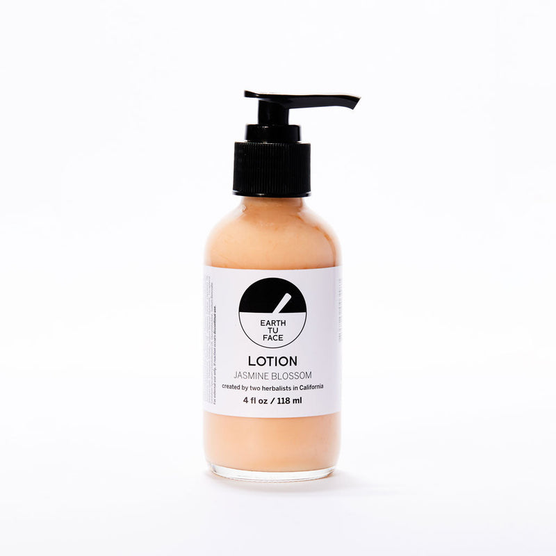 Jasmine Blossom Lotion