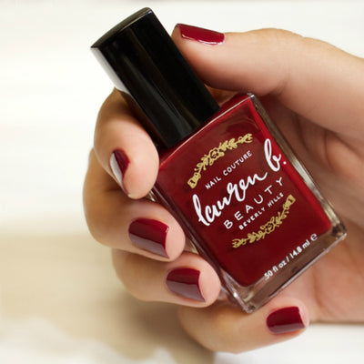 Laurel Canyon Lover - 7 Free Nail Polish