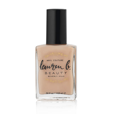Buttercream Tiers - 7 Free Nail Polish