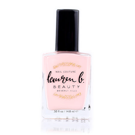 City of Angels - 7 Free Nail Polish