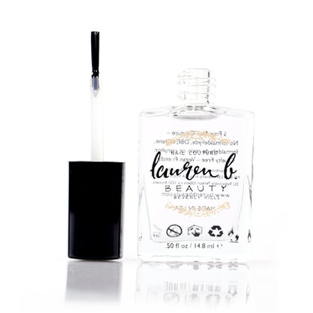 Quick Dry Top Coat - 7 Free Nail Polish
