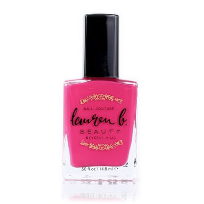 #ImSoLA - 7 Free Nail Polish