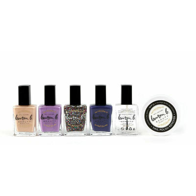 Luxury Nail Collection