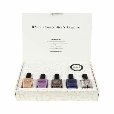 Luxury Nail Collection