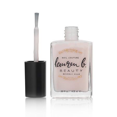 Parade of Peonies - 7 Free Nail Polish