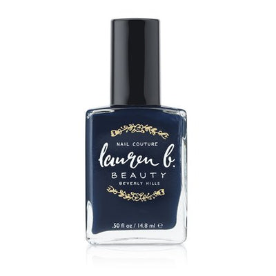 LBH Vibes - 7 Free Nail Polish