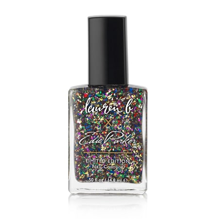 Stonewall Inn - 7 Free Nail Polish (Edie Parker x Lauren B.)