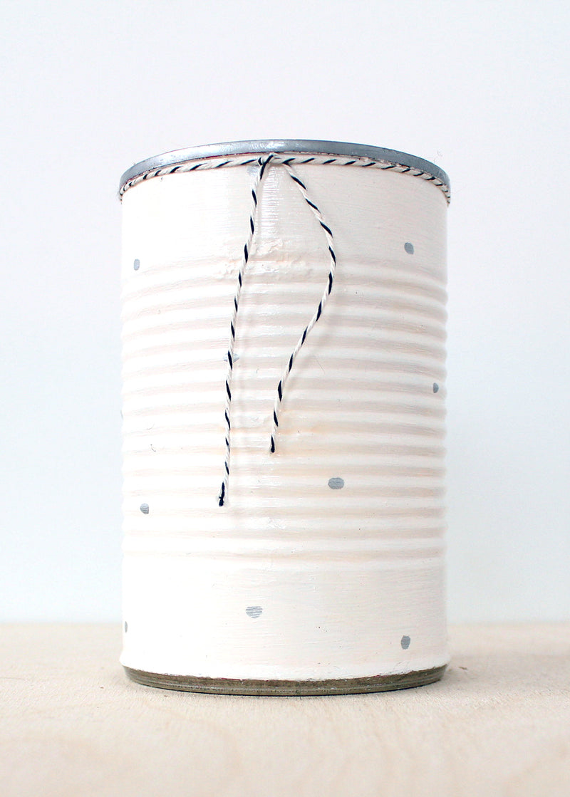 Lavender Lemon Soy Candle In Diamond