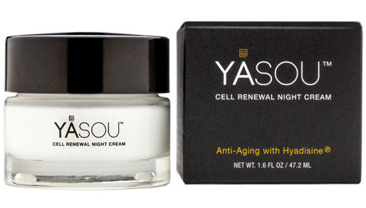 Cell Renewal Night Cream