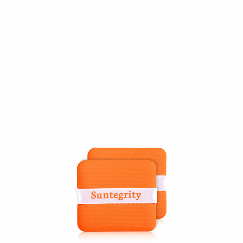 Suntegrity Powder Puff (Set of 2)