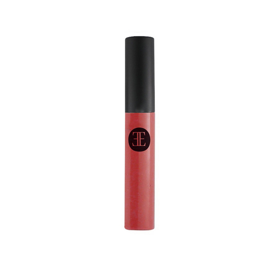Natural & Organic Lip Gloss (SHEROSE Red)