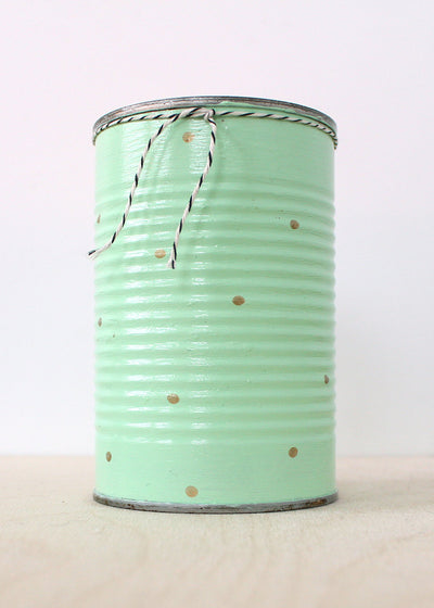 Tall Grass Soy Candle In Jade