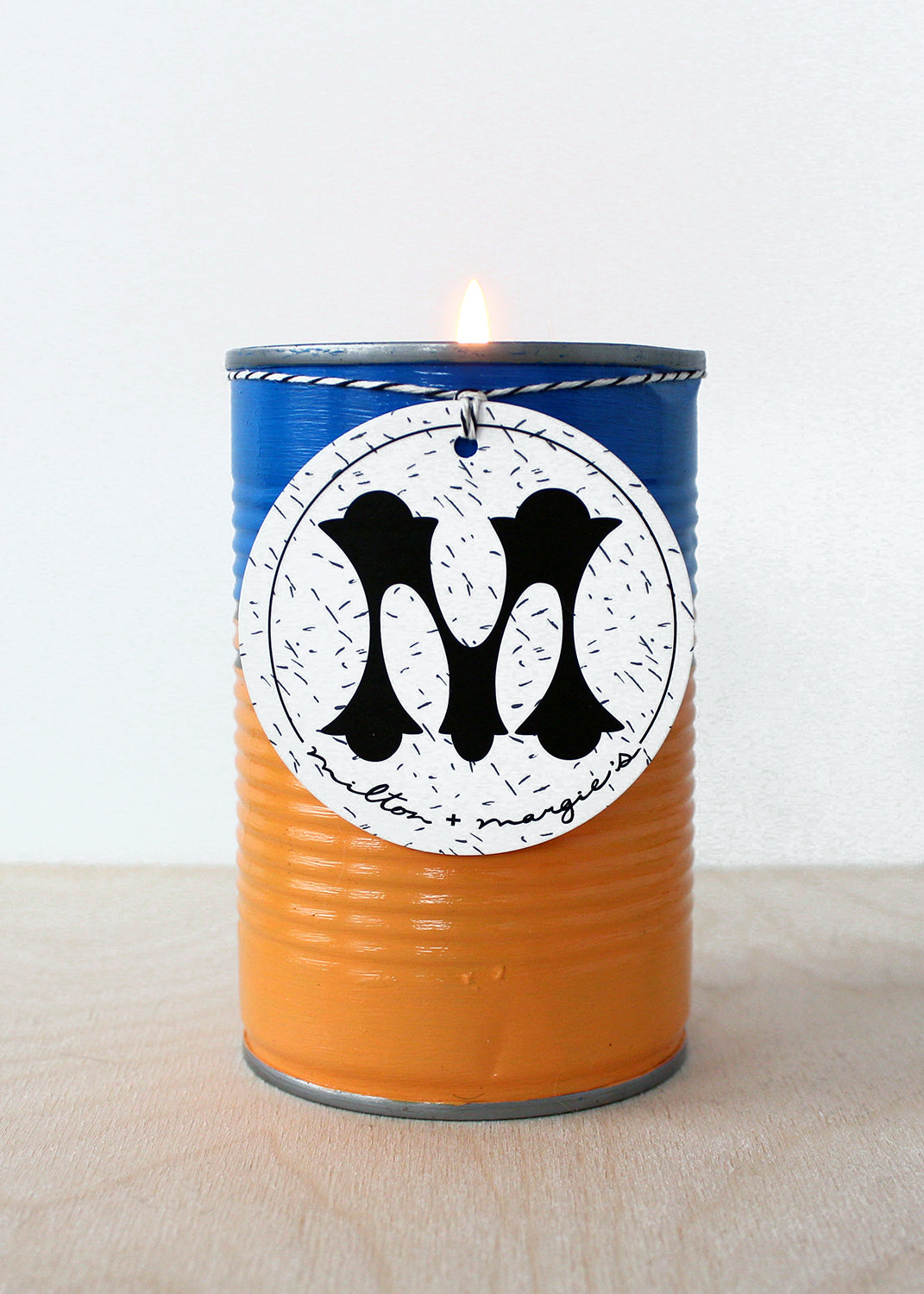 Wildwood Winter Soy Candle